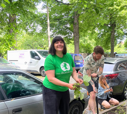 Leipzig blüht auf-Veranstaltungen