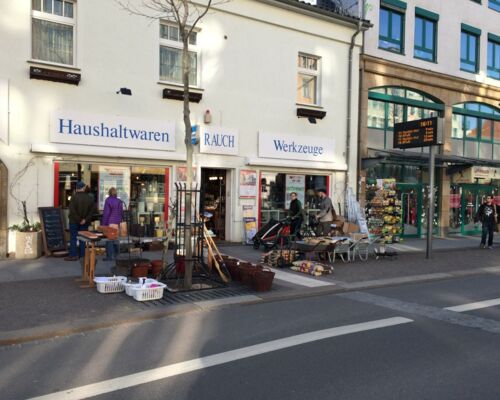 Jetzt kleinen Leipziger Läden helfen