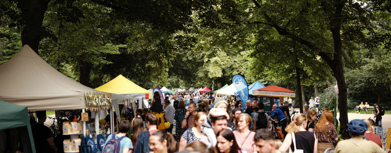 Leipziger Ökofete 2024 Leipziger Ökofete 2024
