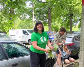 Leipzig blüht auf-Veranstaltungen