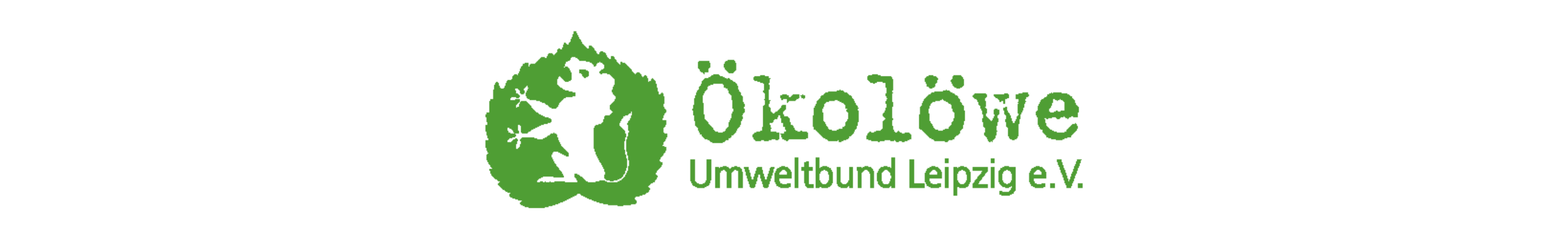 Logo Ökolöwe