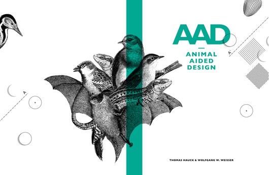 Animal Aided Design (AAD) wurde entwickelt von der Uni Kassel und der TU München. Grafik: Uni Kassel / Sophie Jahnke