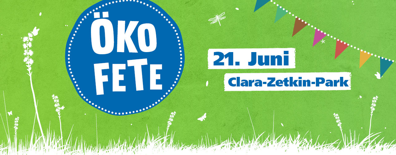 Leipziger Ökofete 2020 Leipziger Ökofete 2020