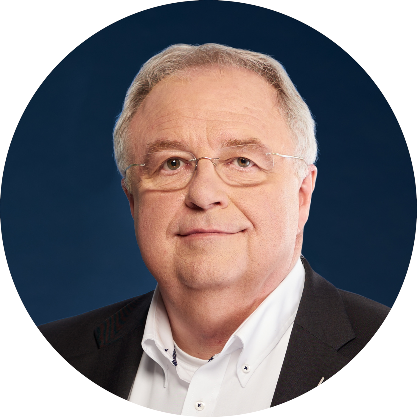 Michael M. Theis, Sprecher der Geschäftsführung der Leipziger Gruppe Michael M. Theis, Sprecher der Geschäftsführung der Leipziger Gruppe