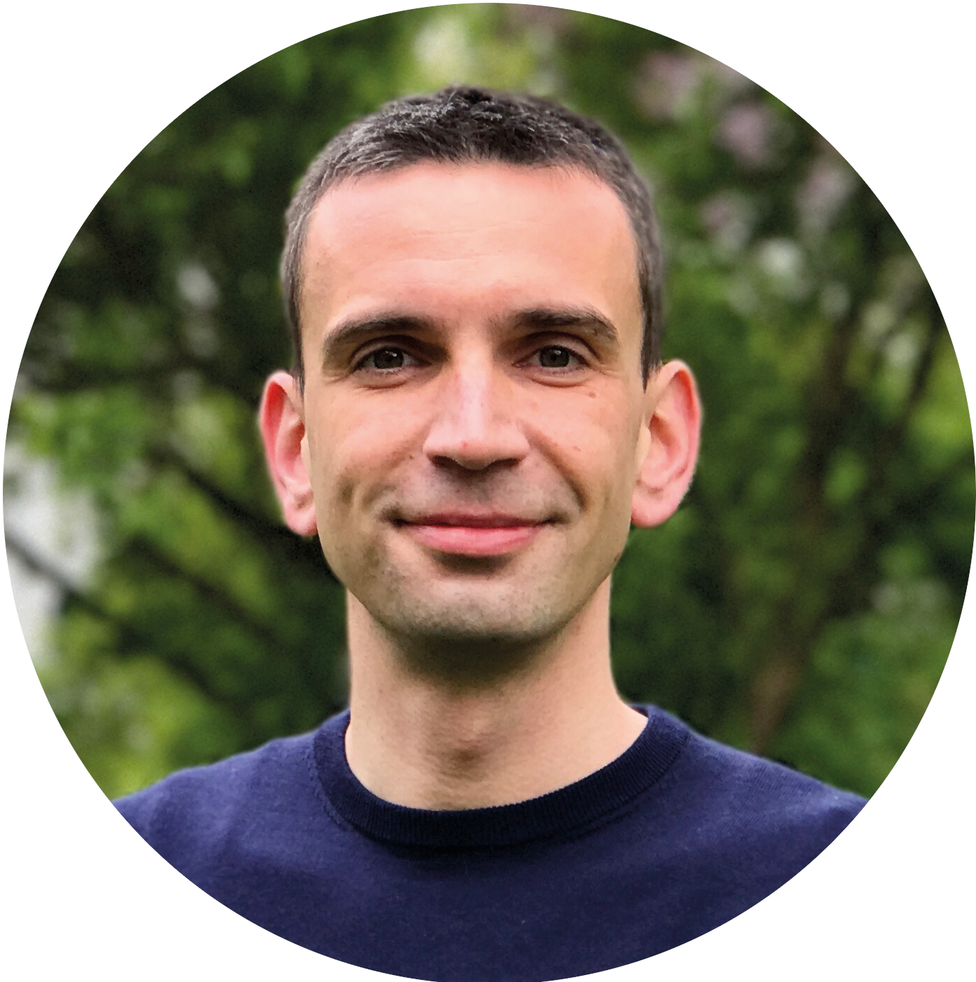 Nico Singer, Geschäftsführer Ökolöwe - Umweltbund Leipzig e.V. Nico Singer, Geschäftsführer Ökolöwe - Umweltbund Leipzig e.V.